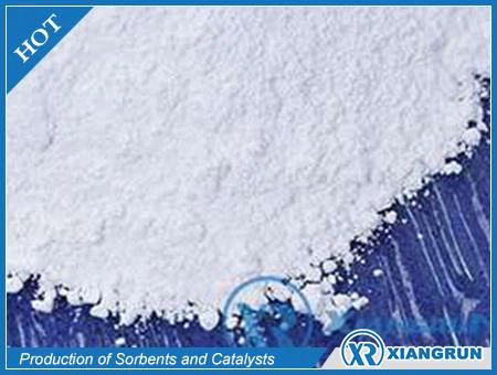 Boehmite অ্যালুমিনিয়াম পাউডার